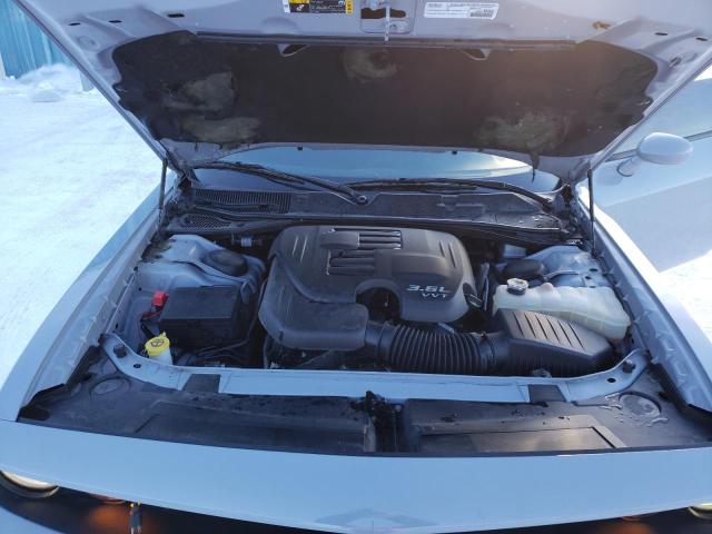 2020 DODGE CHALLENGER - 2C3CDZKG3LH219328