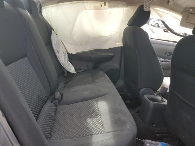 2020 NISSAN VERSA S 3N1CN8DV4LL815864