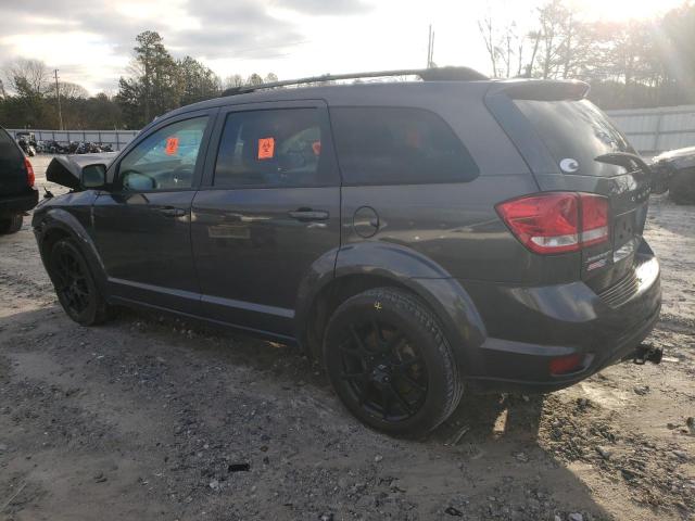 Vin: 3c4pdcbb2jt474667, lot: 37568464, dodge journey sxt 20182