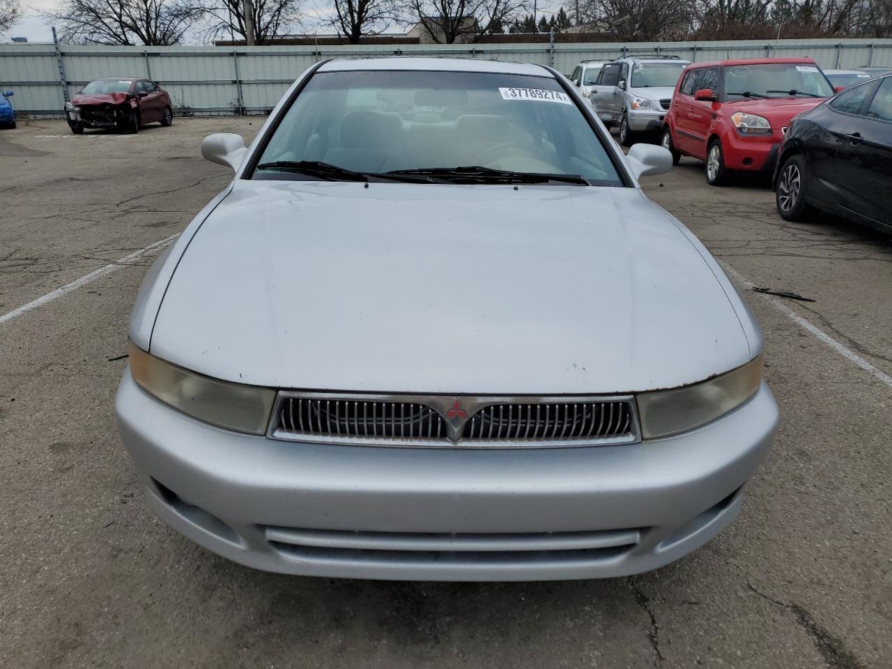 4a3aa46l0ye150230 4A3AA46L0YE150230 2000 Mitsubishi Galant Es