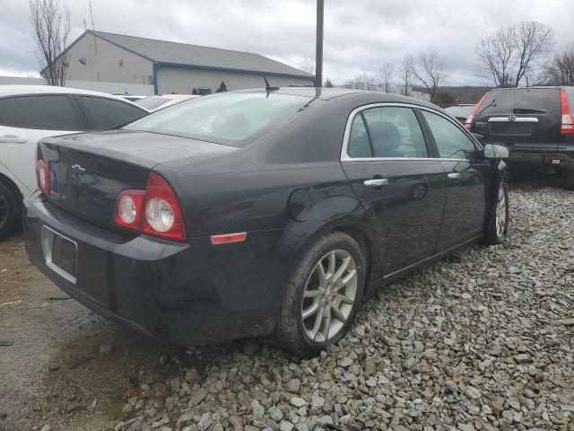 2011 Chevrolet Malibu Ltz VIN: 1G1ZE5E17BF252425 Lot: 38066204