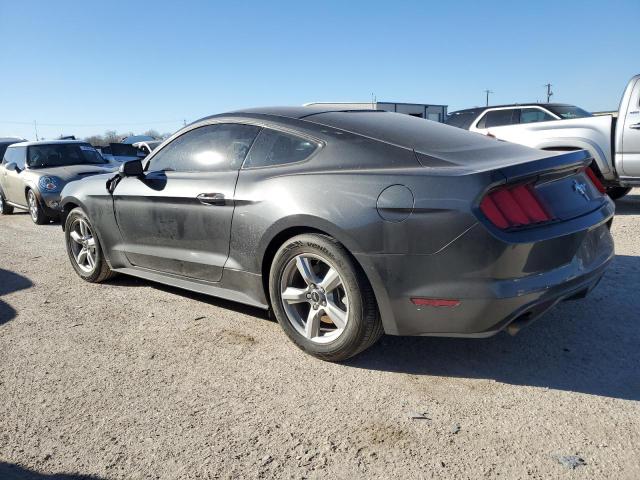 1FA6P8AM1H5329929 | 2017 FORD MUSTANG