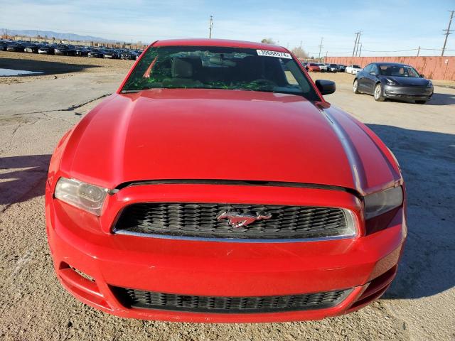 1ZVBP8AM5E5229253 | 2014 FORD MUSTANG