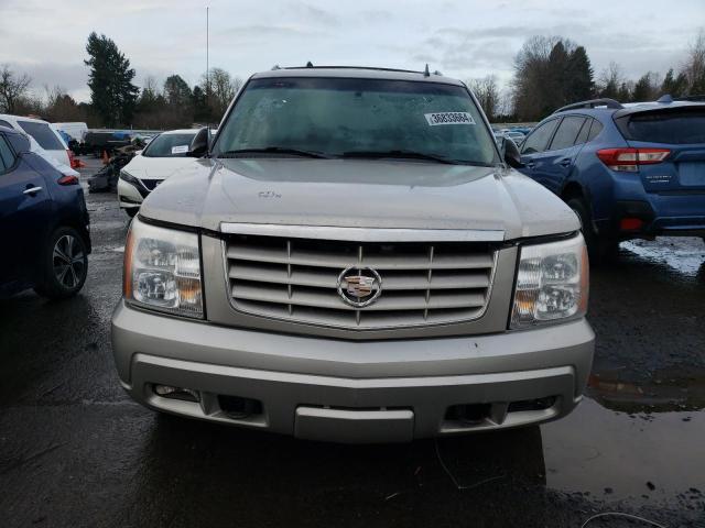 3GYEK62N86G110806 | 2006 Cadillac escalade ext