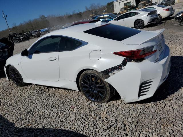 2015 LEXUS RC 350 - JTHHE5BC2F5002755