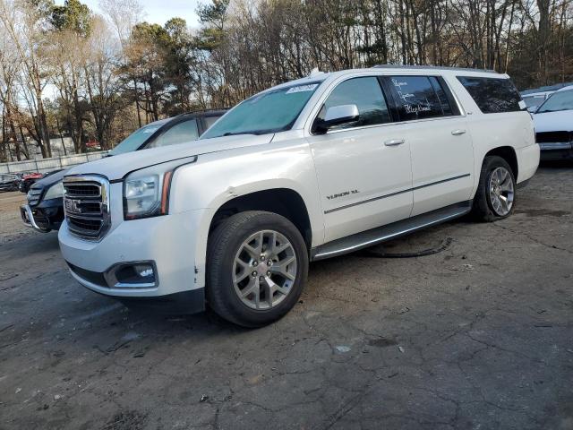 2018 GMC Yukon XL 