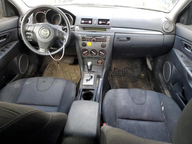 JM1BK343X71665291 | 2007 Mazda 3 hatchback