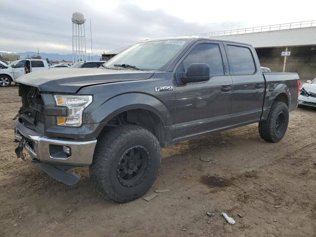 1FTEW1EF2FKE12540 | 2015 FORD F150 SUPER