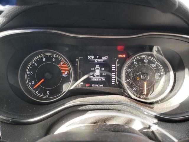 2019 Jeep Cherokee Latitude VIN: 1C4PJMCXXKD250322 Lot: 37317924