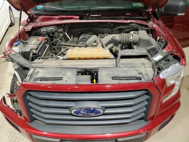 1FTEW1EF9FFB21462 | 2015 FORD F150 SUPER