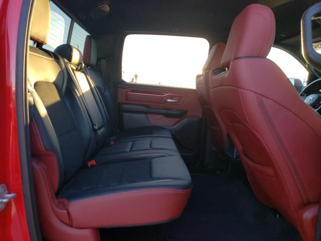 2020 RAM 1500 REBEL 1C6RRELT8LN270723