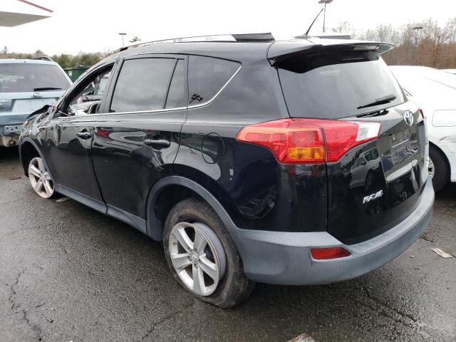 Vin: 2t3rfrev4ew195926, lot: 37955714, toyota rav4 xle 20142
