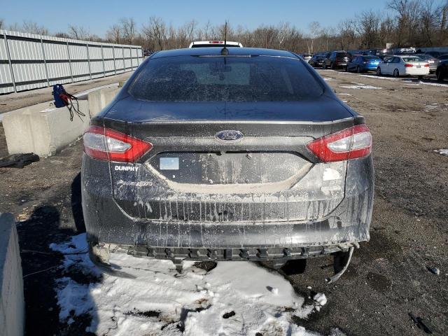 1FA6P0HDXG5104902 | 2016 FORD FUSION SE