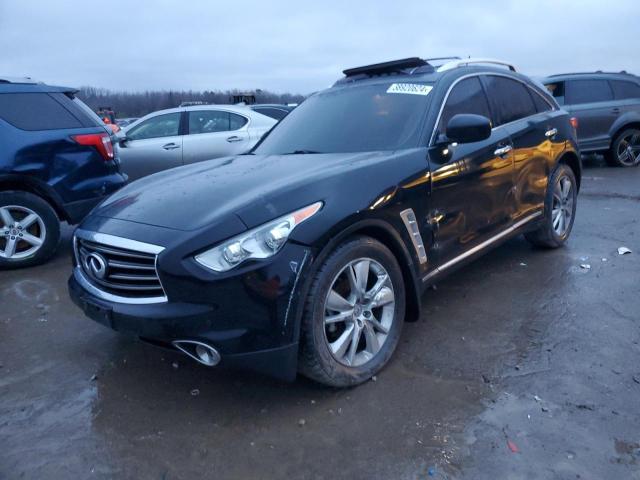 2013 INFINITI FX37 