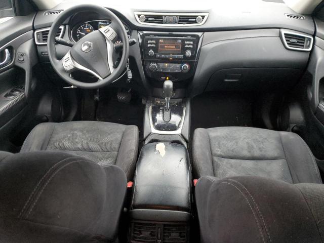 2016 NISSAN ROGUE S - JN8AT2MV0GW150716