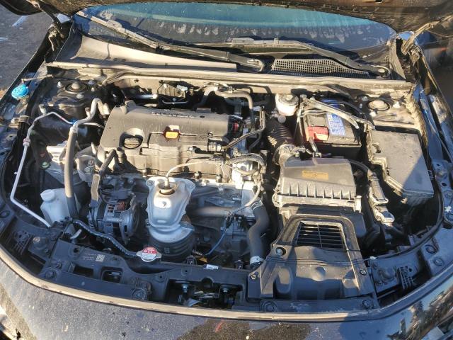 2022 HONDA CIVIC SPOR - 2HGFE2F54NH608117