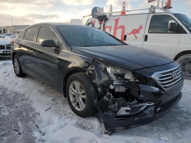 5NPE24AF7GH289739 | 2016 HYUNDAI SONATA SE