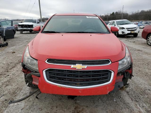 1G1PC5SB8F7152599 2015 Chevrolet Cruze Lt