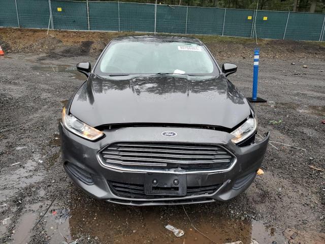 3FA6P0G71GR269441 | 2016 FORD FUSION S