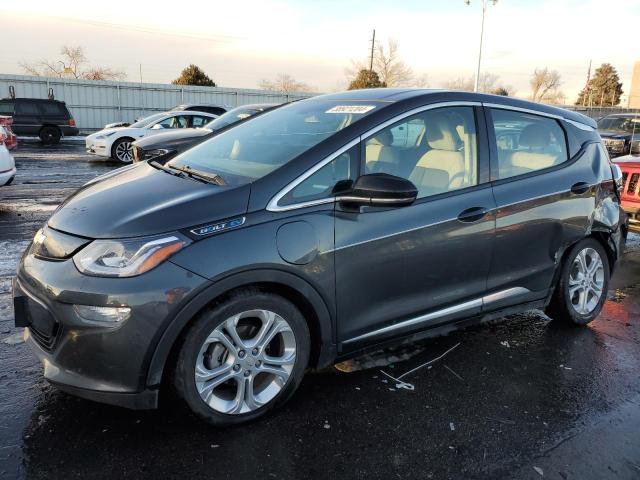 2017 Chevrolet Bolt EV LT