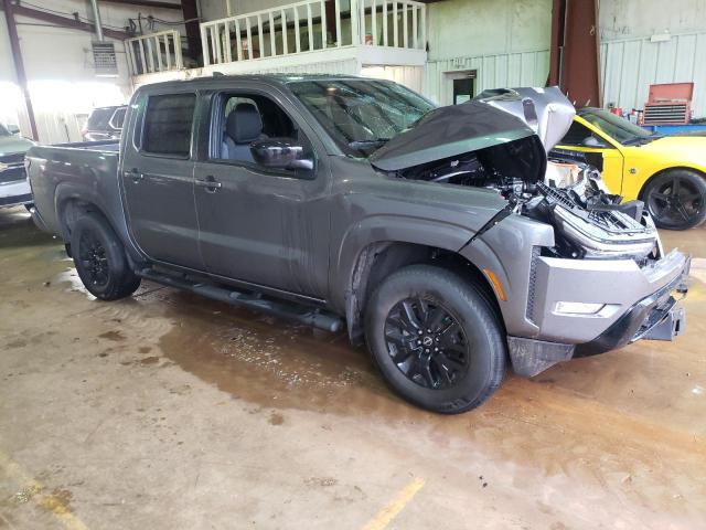 2023 NISSAN FRONTIER S 1N6ED1EJ5PN623321