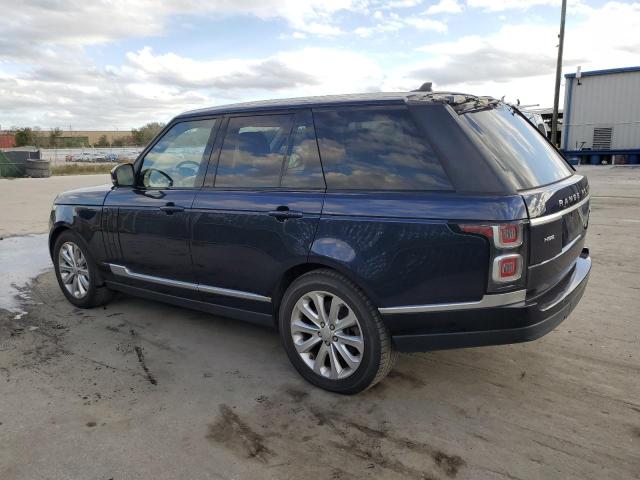 SALGS2VF1GA281532 | 2016 LAND ROVER RANGE ROVE