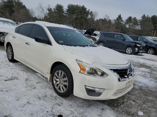 1N4AL3APXFC191335 | 2015 NISSAN ALTIMA 2.5