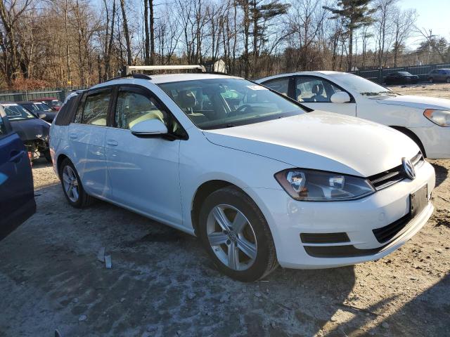 2015 VOLKSWAGEN GOLF SPORT - 3VWCA7AU6FM517567