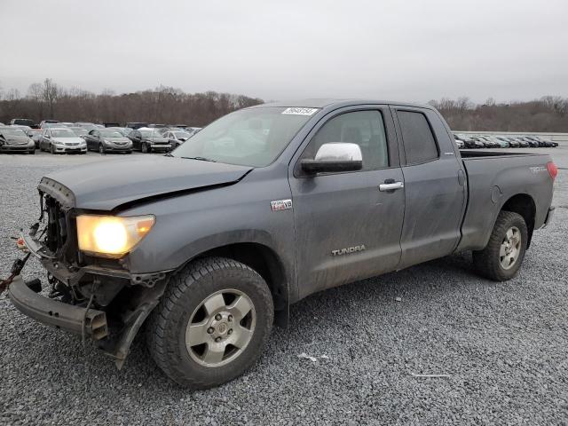 2007 Toyota Tundra 