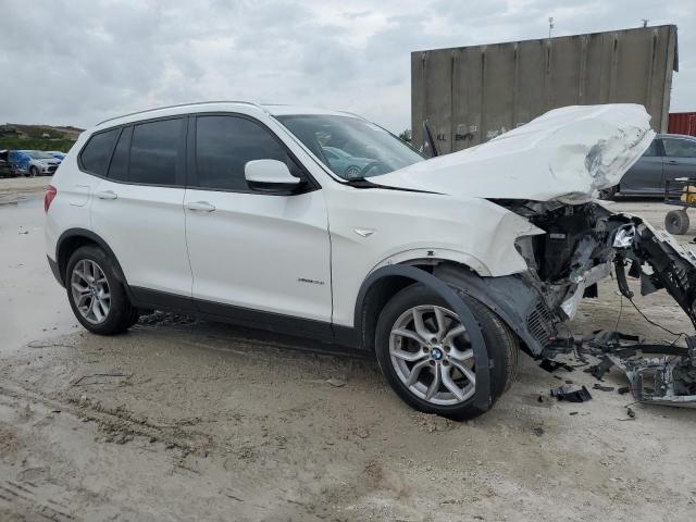 5UXWX7C50E0E82662 | 2014 BMW x3 xdrive35i