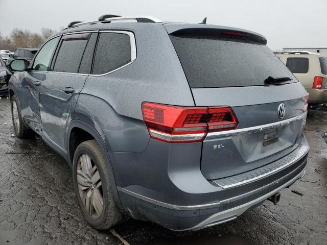 1V2NR2CA2JC563903 | 2018 VOLKSWAGEN ATLAS