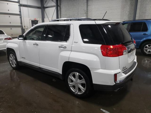 2GKFLUE3XH6215520 | 2017 GMC TERRAIN SL