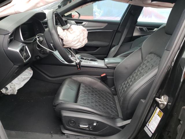 2020 AUDI S6 PREMIUM WAUDFAF2XLN087473