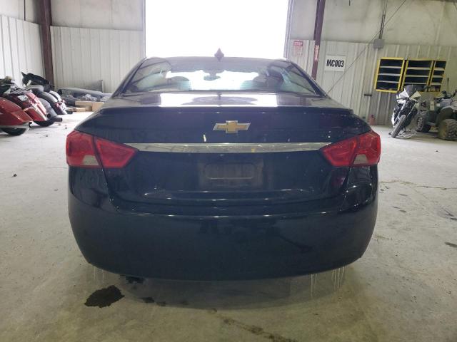 2G11Z5SA9H9146341 | 2017 CHEVROLET IMPALA LS