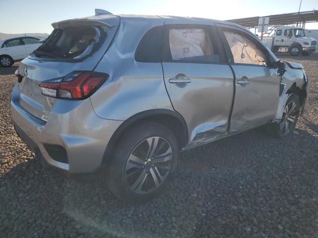 2020 Mitsubishi Outlander Sport Es VIN: JA4AR3AU1LU021265 Lot: 38341384