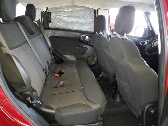 2015 FIAT 500L EASY ZFBCFABHXFZ033518