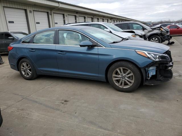 5NPE24AA6HH450782 | 2017 HYUNDAI SONATA ECO