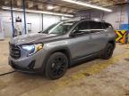 2020 GMC TERRAIN SL - 3GKALTEVXLL154616