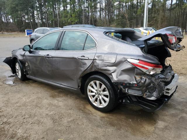 2018 Toyota Camry L VIN: 3FMCR9B63MRA14226 Lot: 38387754