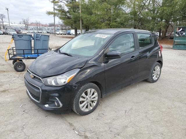 2018 Chevrolet Spark 1LT