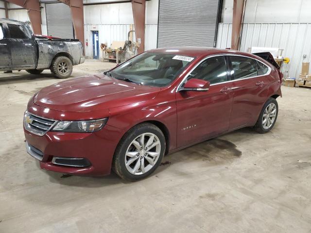 1G1105SA0GU156249 2016 Chevrolet Impala Lt