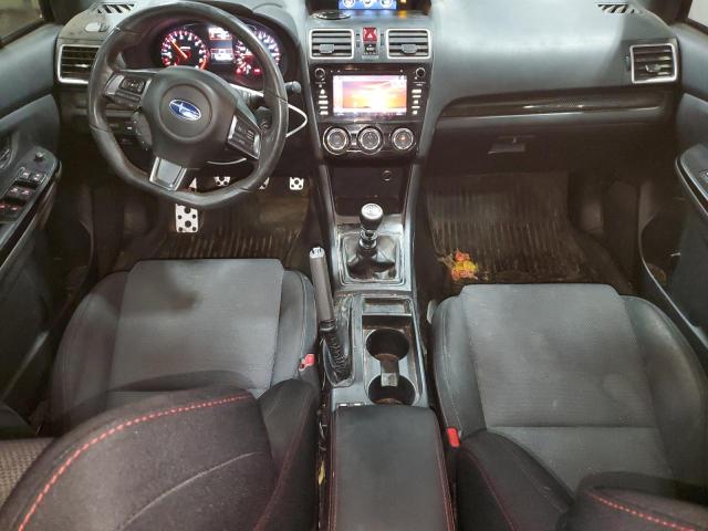 2019 Subaru Wrx Premium VIN: JF1VA1C68K9820453 Lot: 38950064