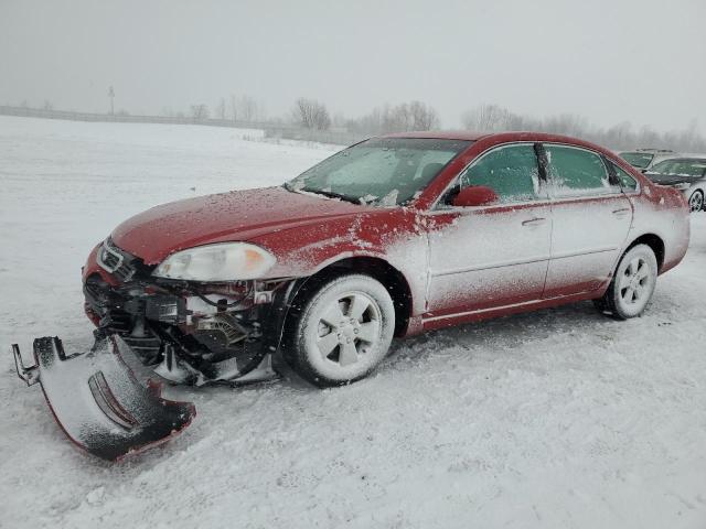 2007 Chevrolet Impala LT