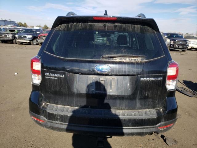 JF2SJAGC0JH615020 | 2018 SUBARU FORESTER 2