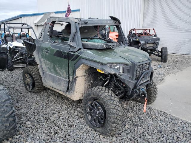 2024 POLARIS XPEDITION - 3NSG2W991RM398261