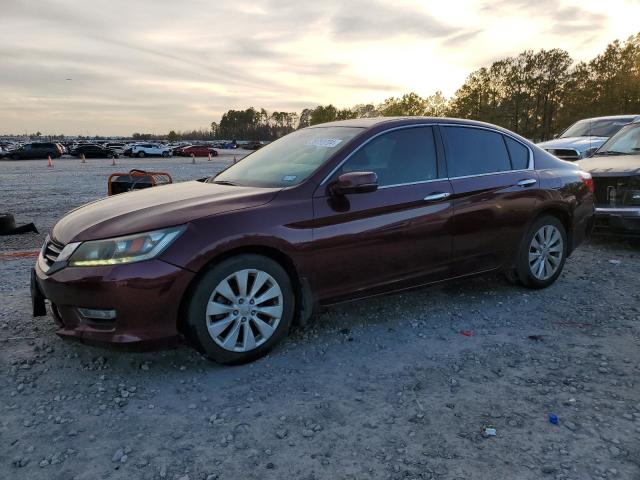 2013 Honda Accord Coupe EX-L