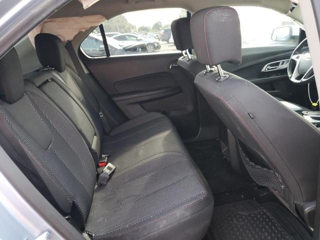 2015 CHEVROLET EQUINOX LT 2GNALCEK7F6322519