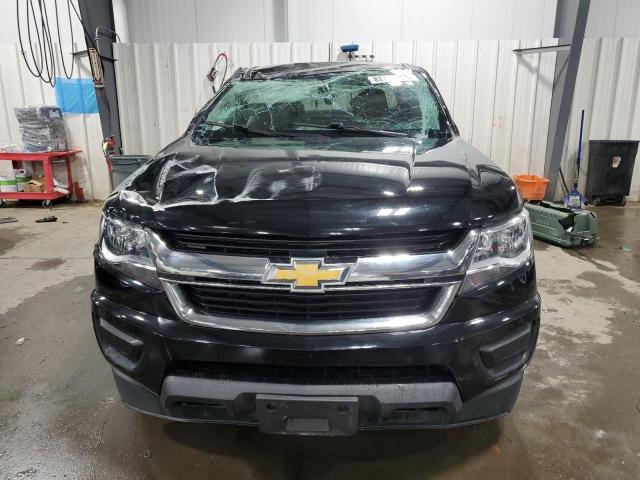 1GCHTBEA0G1342592 | 2016 CHEVROLET COLORADO