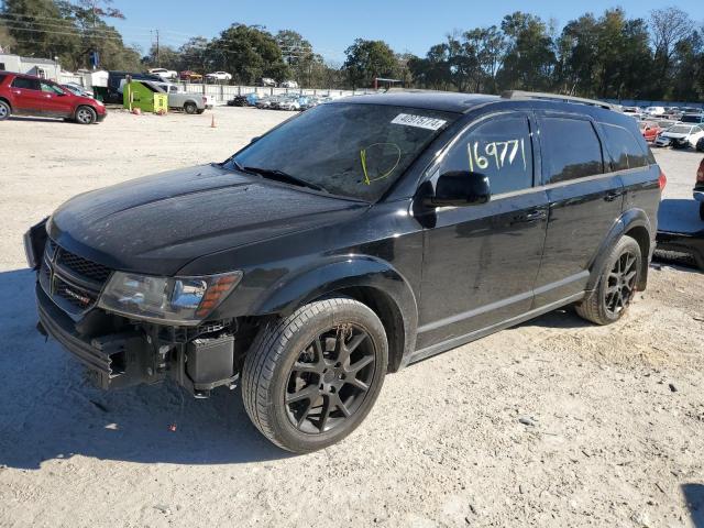 2014 Dodge Journey SXT