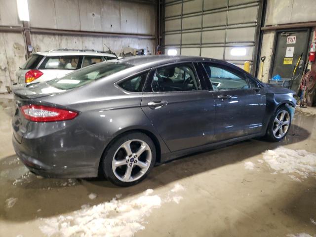 3FA6P0HD2FR103626 | 2015 FORD FUSION SE